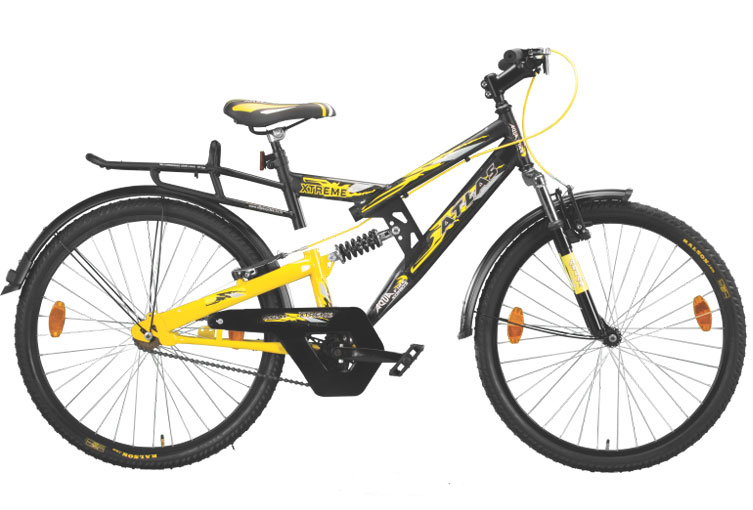 xtreme 26t cycle