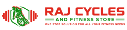 Raj Cycles and Fitness Store